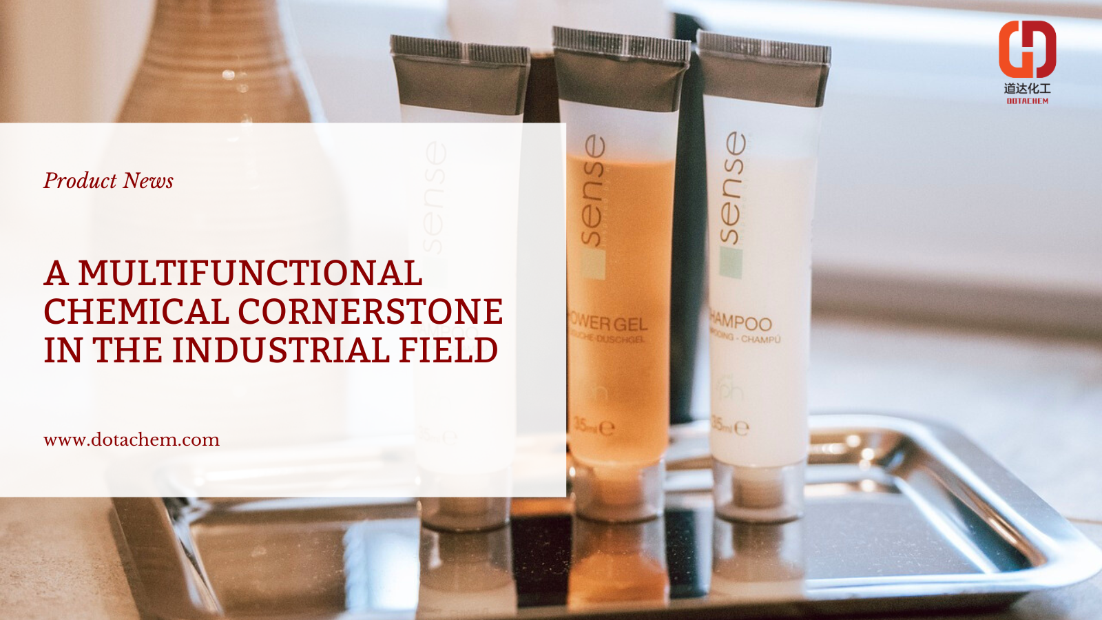 Monoethanolamine (MEA): Cornerstone ceimiceach ilfheidhmeach sa réimse tionsclaíoch