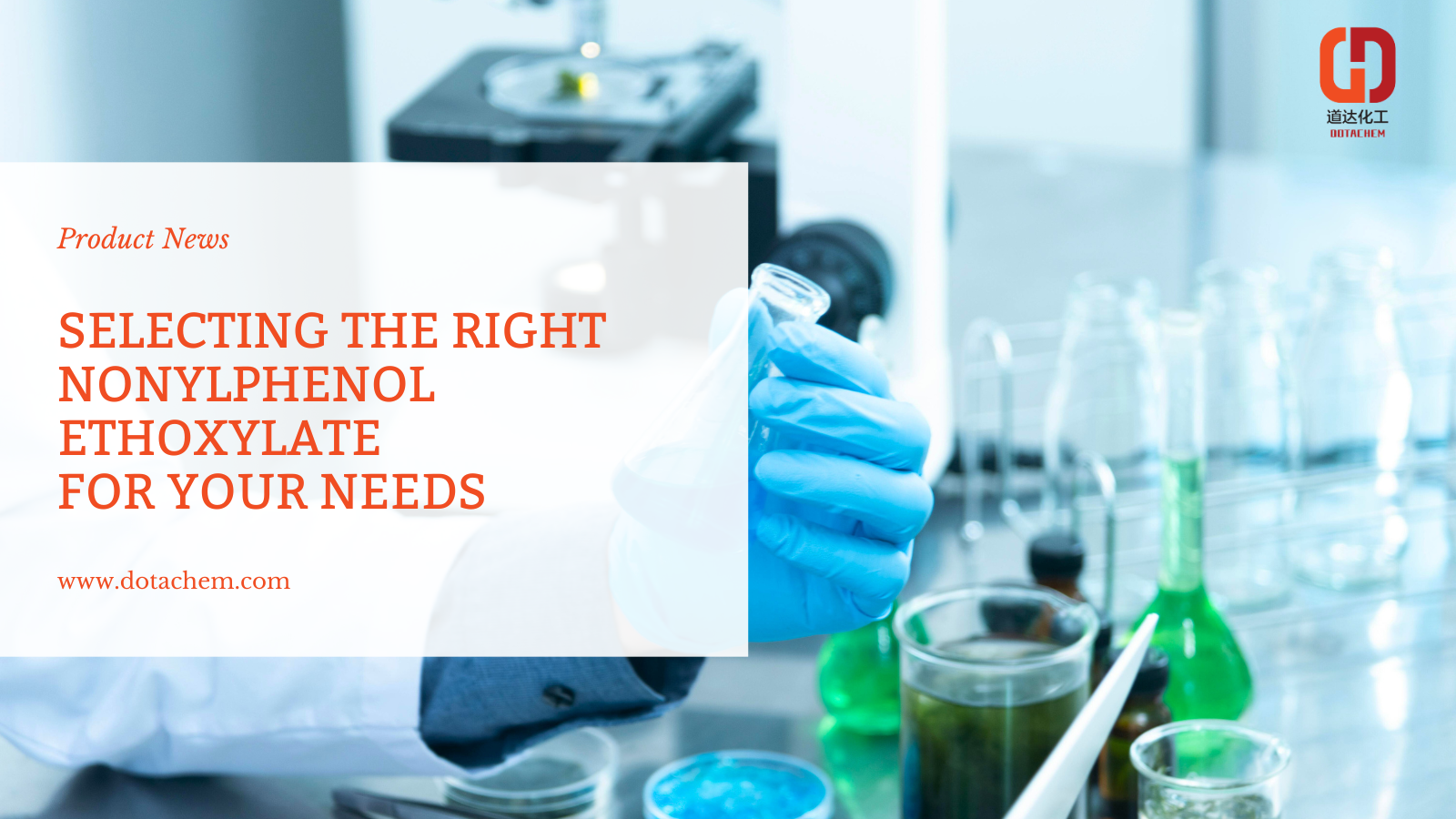 NPE: Gnéithe, Feidhmchláir agus soláthar gan íoc Dotachem