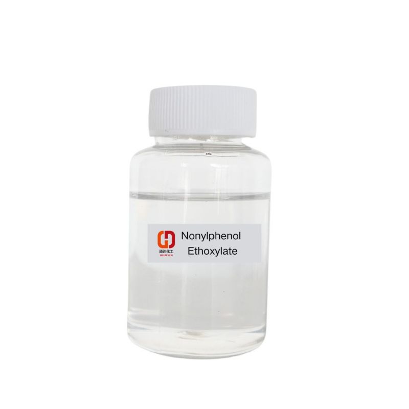 Cén Luach Cloud Point agus HLB a Bhaineann Do Ethoxylate Nonylphenol amach le haghaidh Comhoiriúnacht Foirmithe?