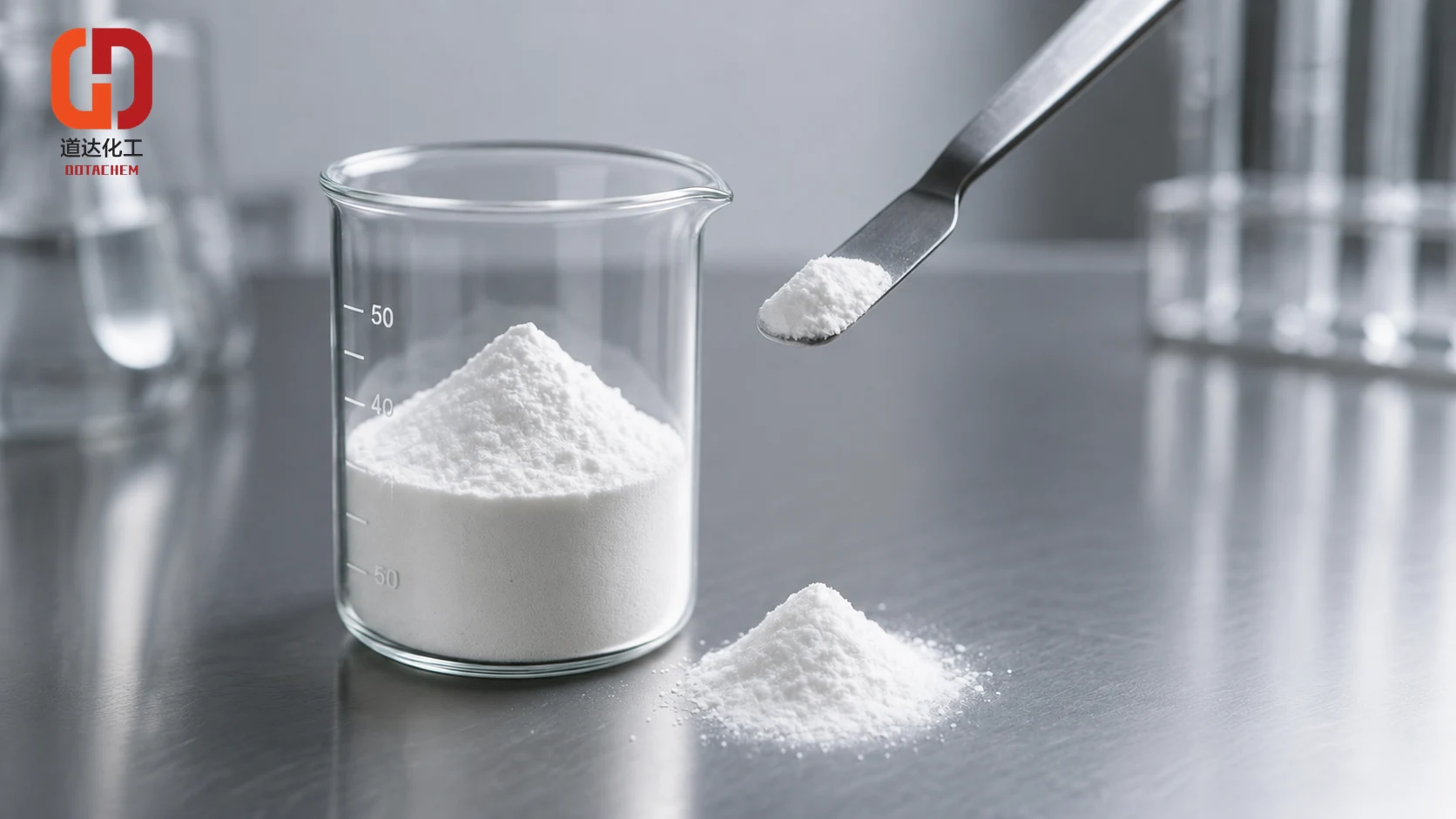 Dotachem PEG 4000: Úsáidí Praiticiúla i Táirgeadh Tionscail