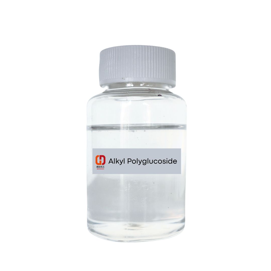 Polyglucoside ailcile