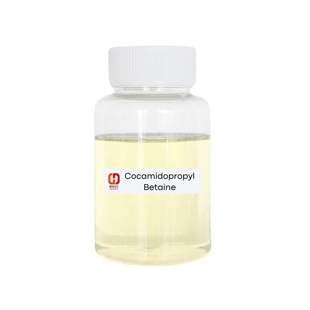 Cocamidopropil Betaine