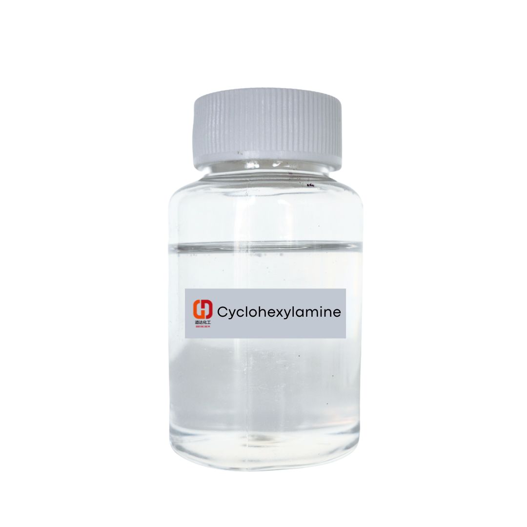 Cioclehexylamine