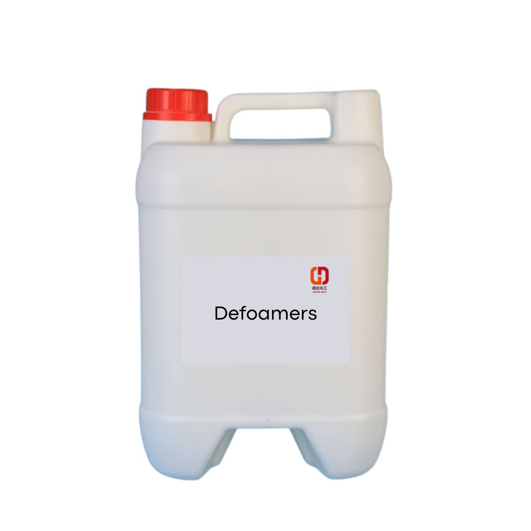 Defoamers