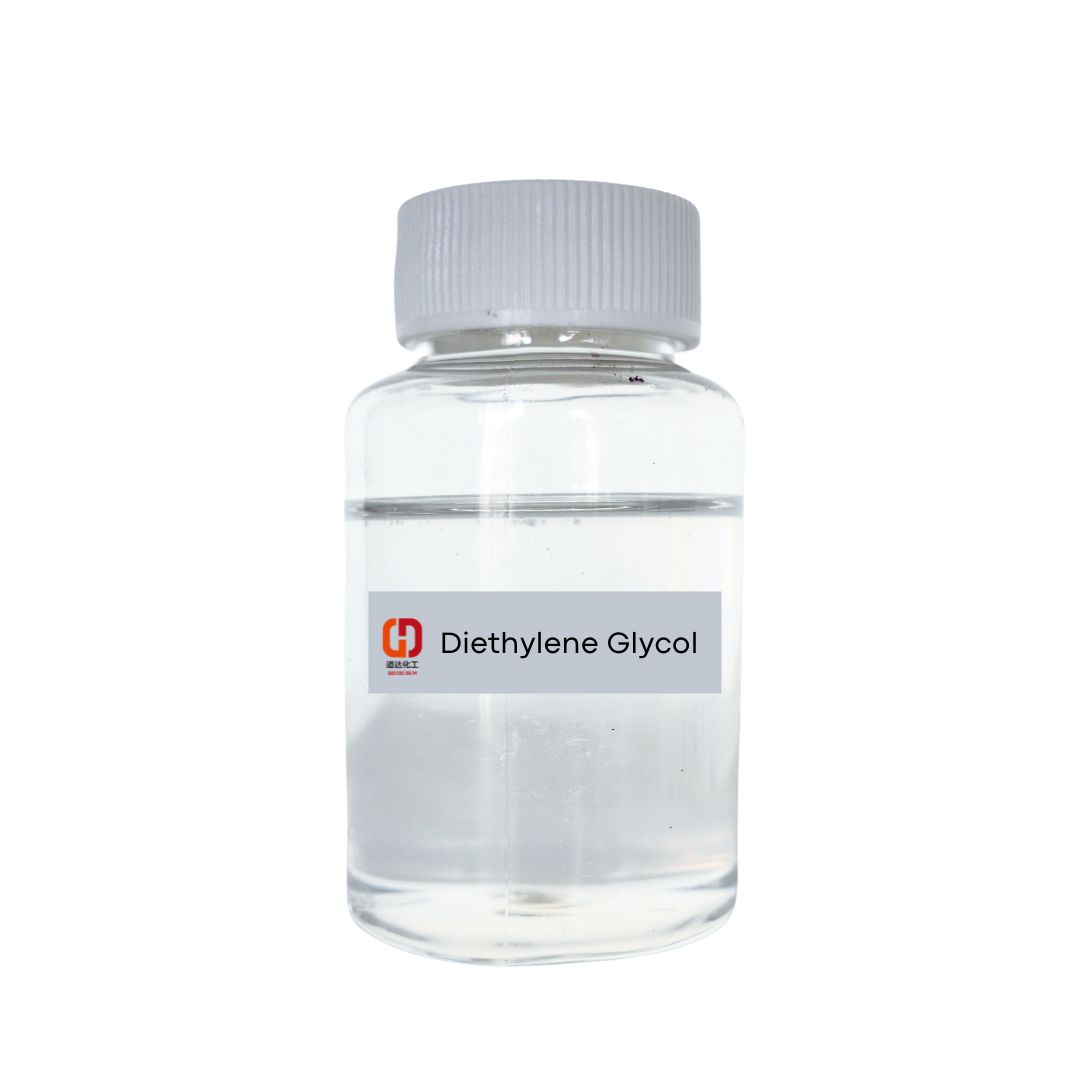 Diethylene Glicol