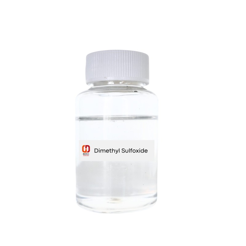 Démheitil sulfoxide