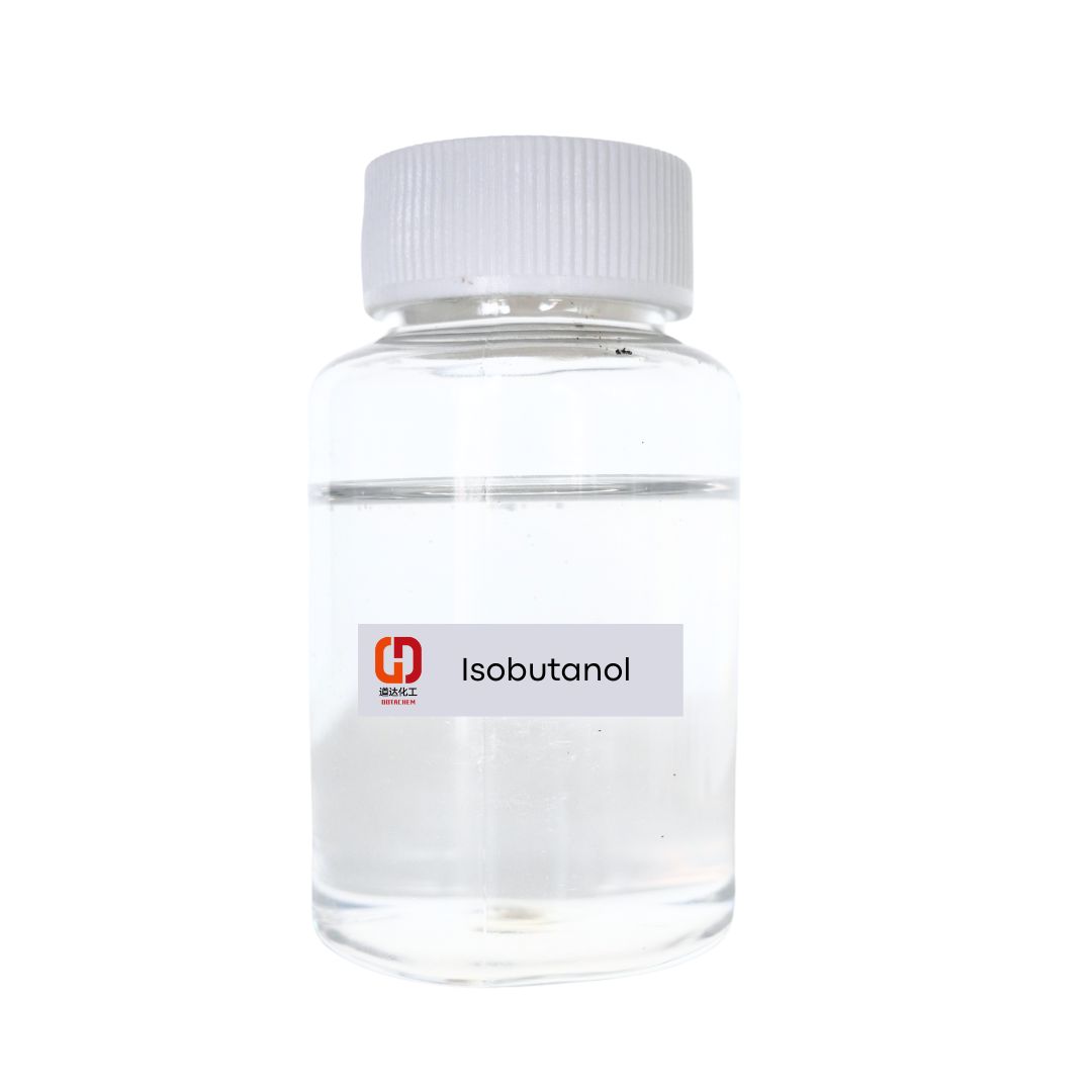 Isobútanol