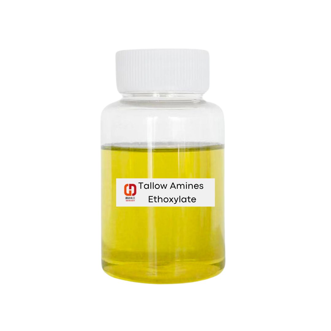 Ethoxylates Amines Geire